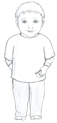 Toddler