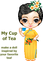 Tea!!!