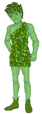 Green Giant