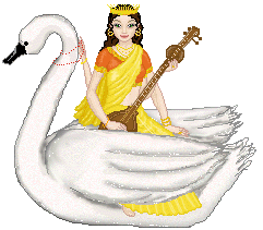 Saraswati