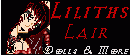 lilith-Truly unusual!