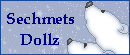 sechmet-bottle props, backgrounds, and dolls