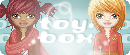 toybox-Whee! So much fun, and the cutest bases.